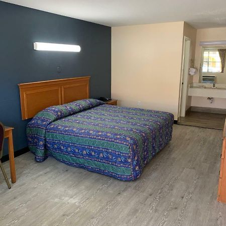 Guest Inn And Suites Houston Zimmer foto